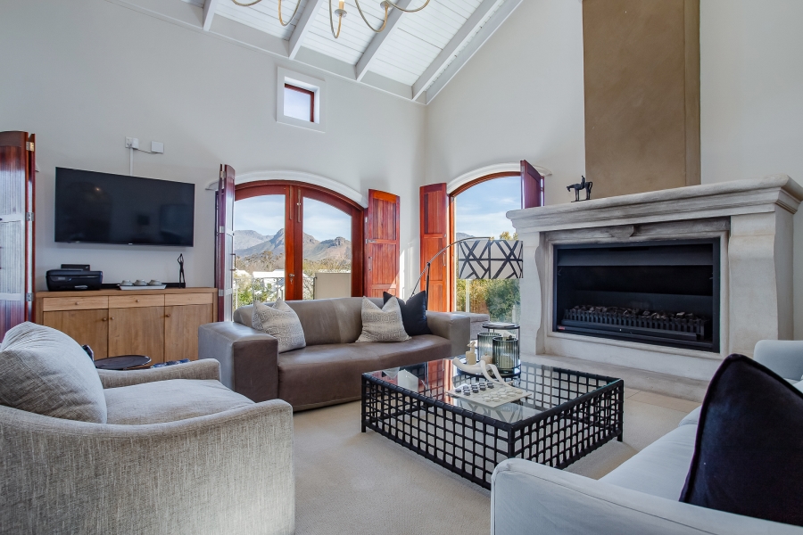 4 Bedroom Property for Sale in Franschhoek Western Cape